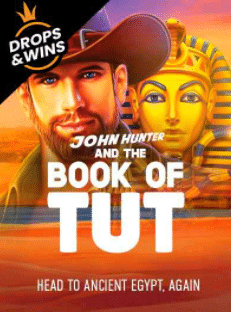 Book of Tut Slot